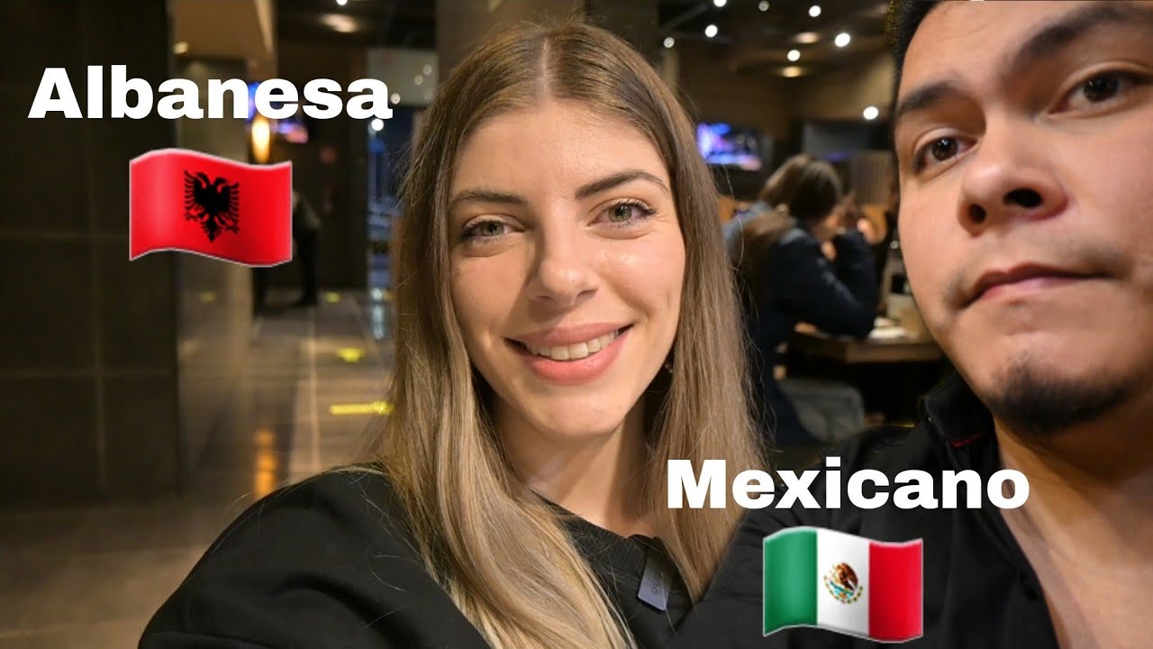Mi PRIMER Aniversario de Bodas en México | Fuimos a este restaurante...