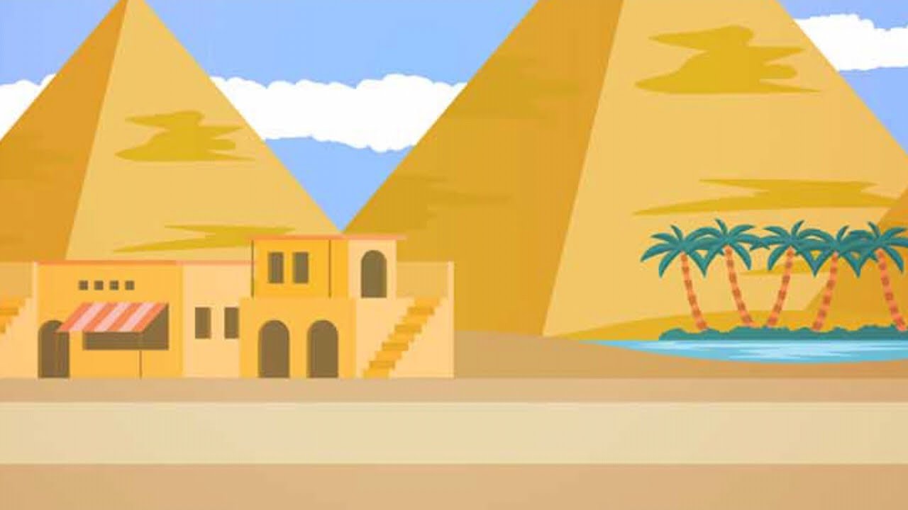 arabian night