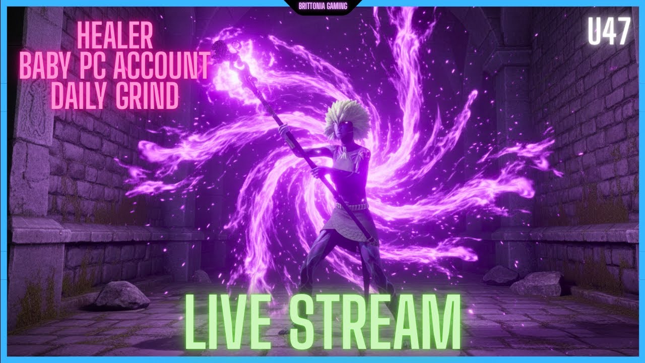 MAYHEM! Zerging on PC