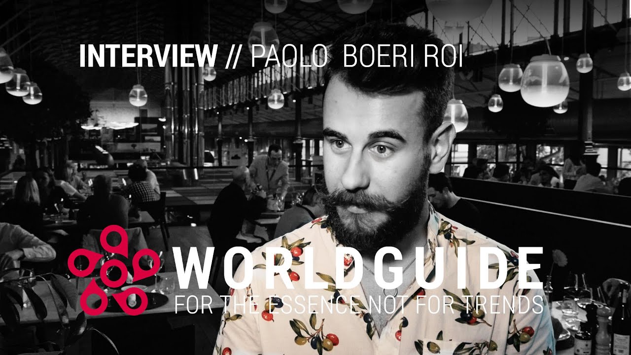 SECRETS OF OLIVE OIL _ PAOLO ROI_WORLDGUIDE INTERVIEW