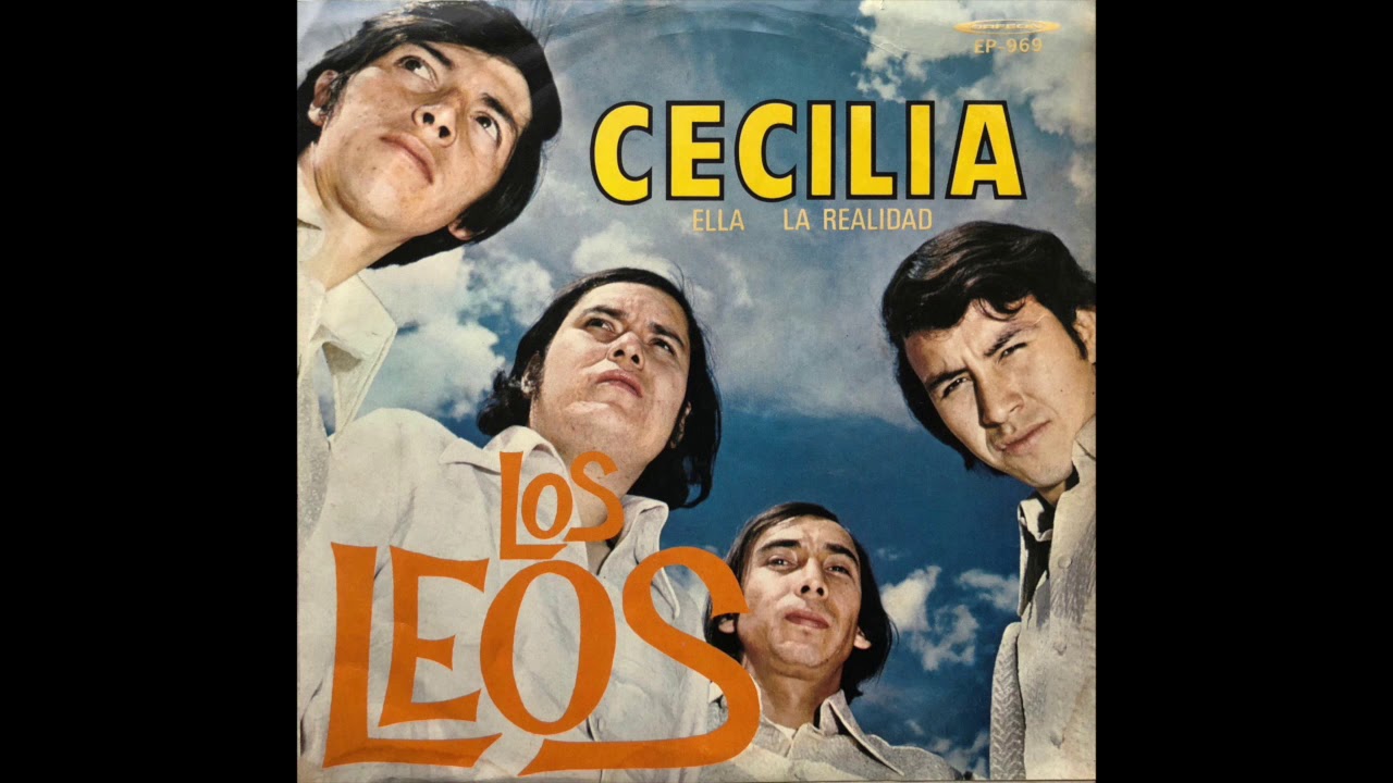 Los Leos - La Realidad (Latin Psych Funk Mexico) Discos Orfeon