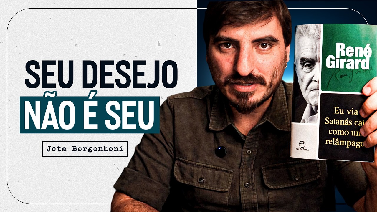 Porque você não sabe o que quer