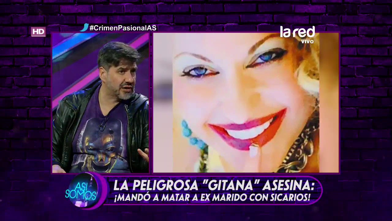 Así Somos Programa Completo Lunes 23 de Julio 2018