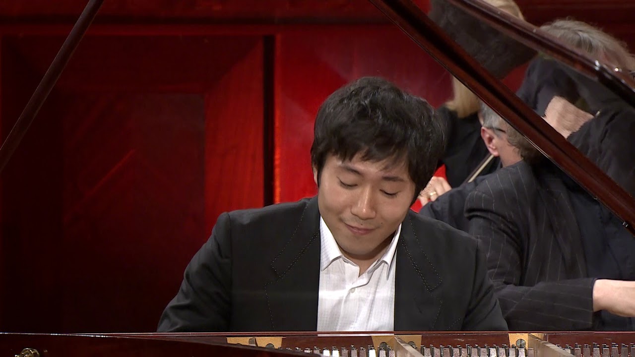 Naruhiko Kawaguchi – Concerto in F minor, Op. 21 (final)