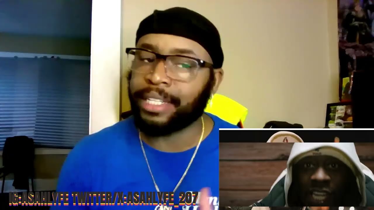 T.I. - LET 'EM KNOW (Official Video) LYFE REACTION