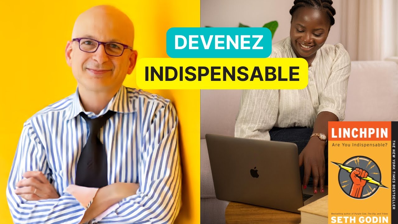 Ce Que Personne Ne Vous Dit Sur Le Travail