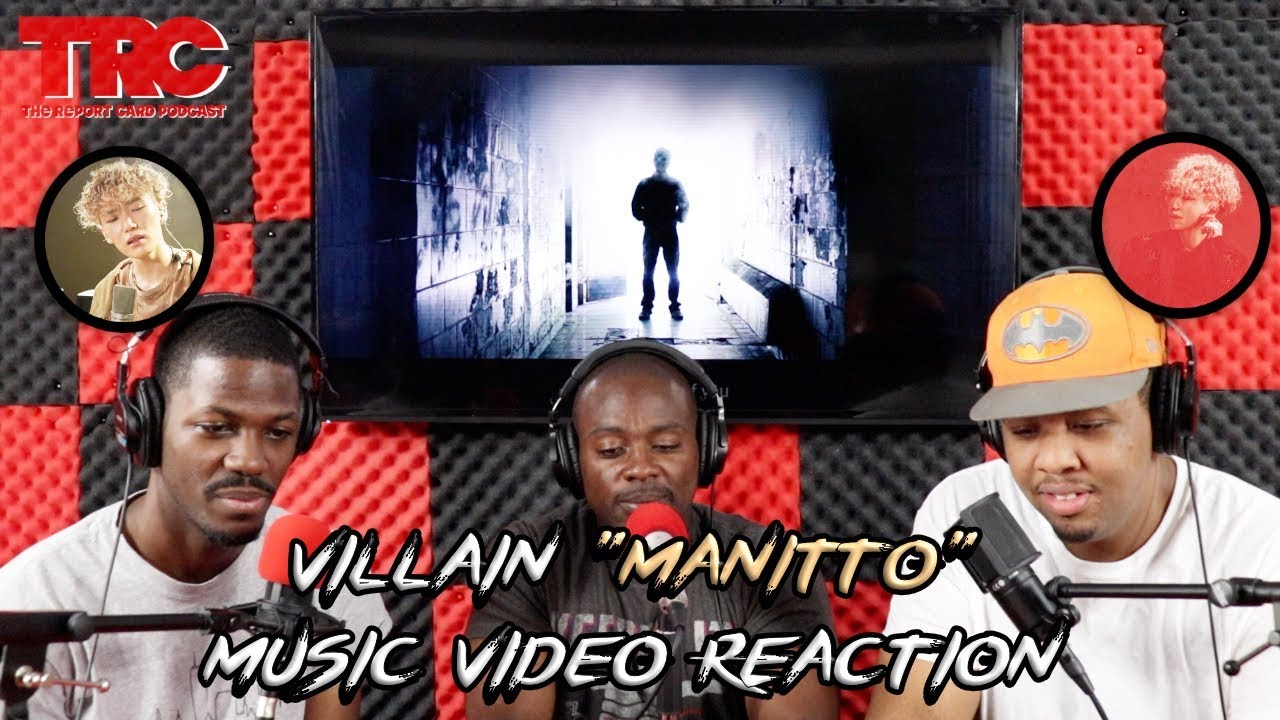 Villain 