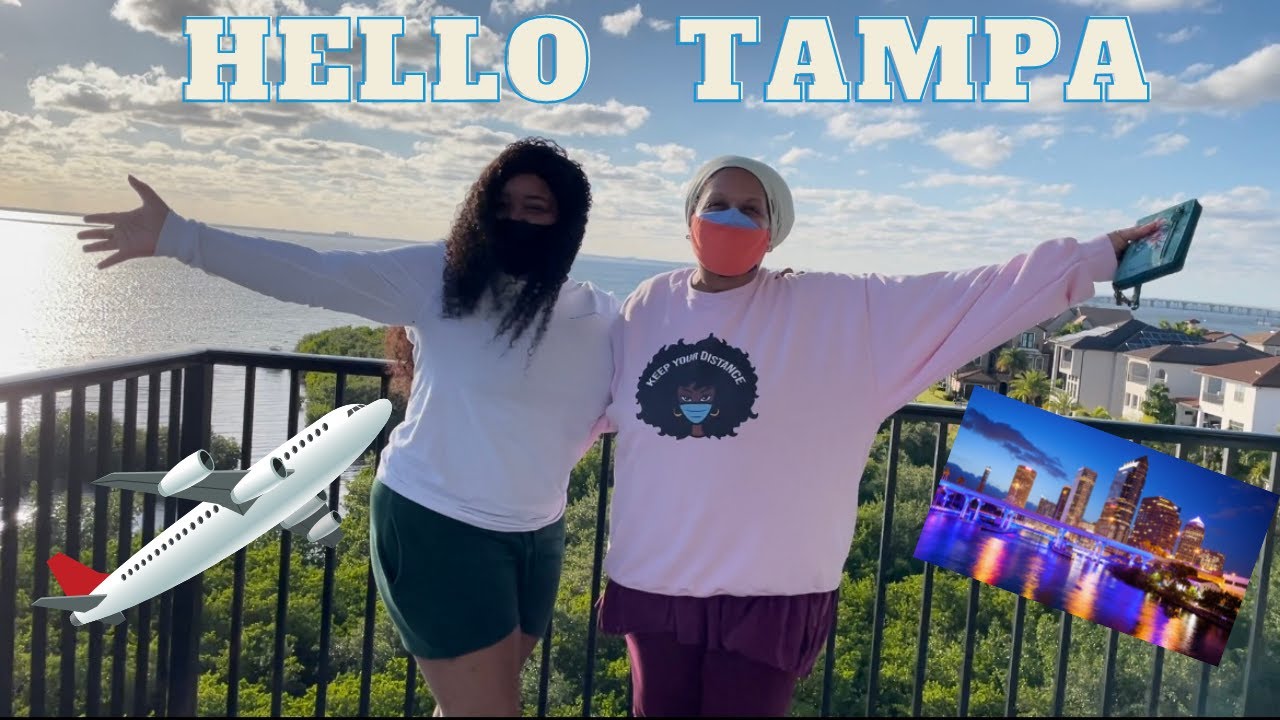 Hello Tampa