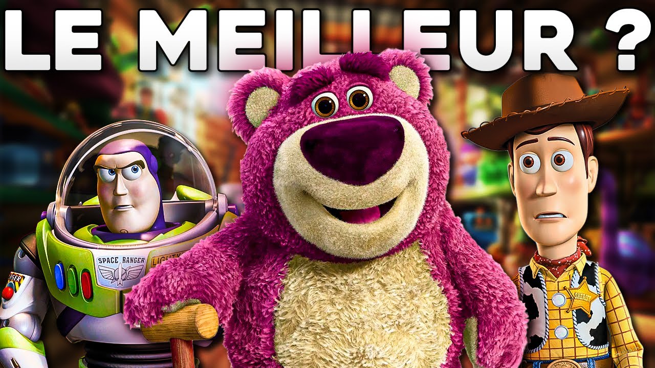 Toy Story 3, la meilleure suite jamais créée ?