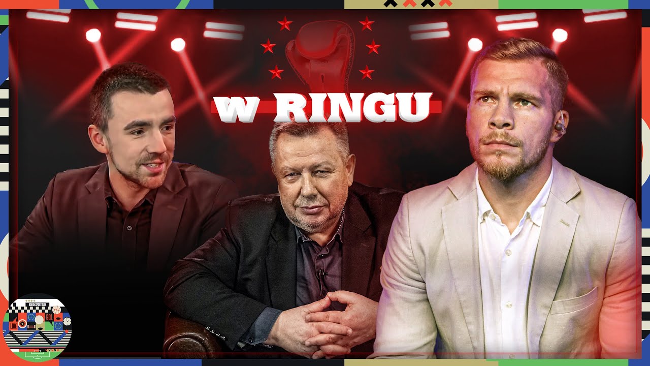 W RINGU #41 - 