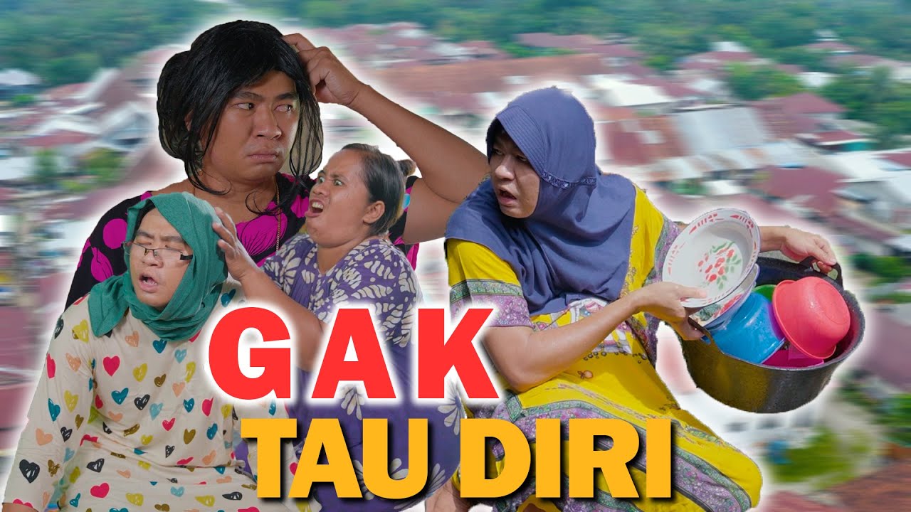 ENDANG NUMPANG HIDUP