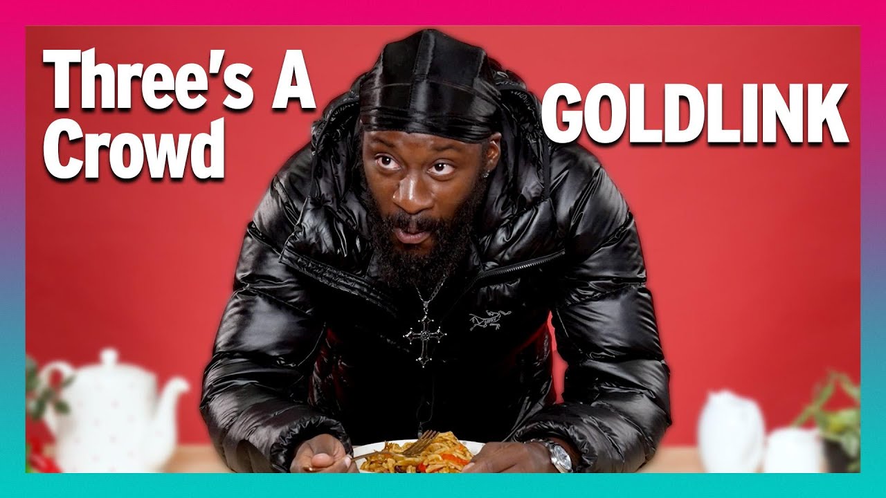 Can Goldlink Find The Love Of His Life In A Series Of Blind Dates?