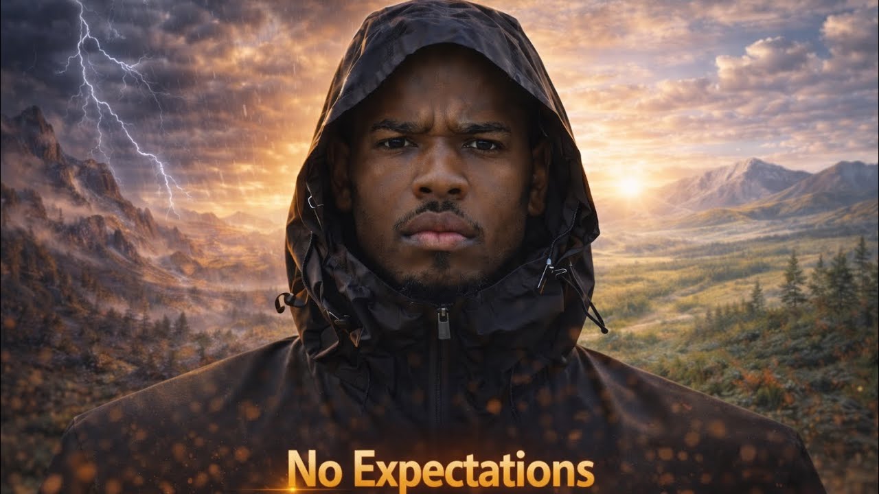 Living Life Without Expectations 