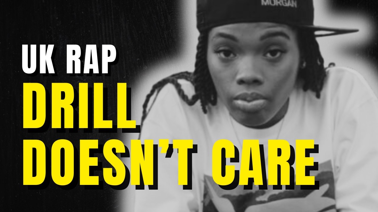 The Coldest UK Drill Rappers Right Now Are Women