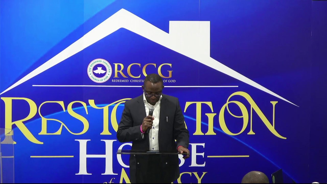 RCCG RHOM LIVE - SUNDAY SERVICE | FEBRUARY 15TH, 2026