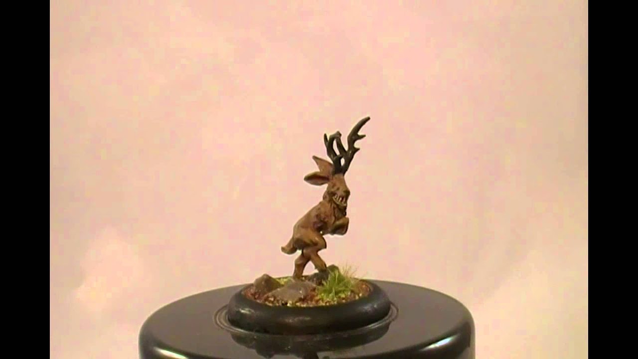 Jackalope