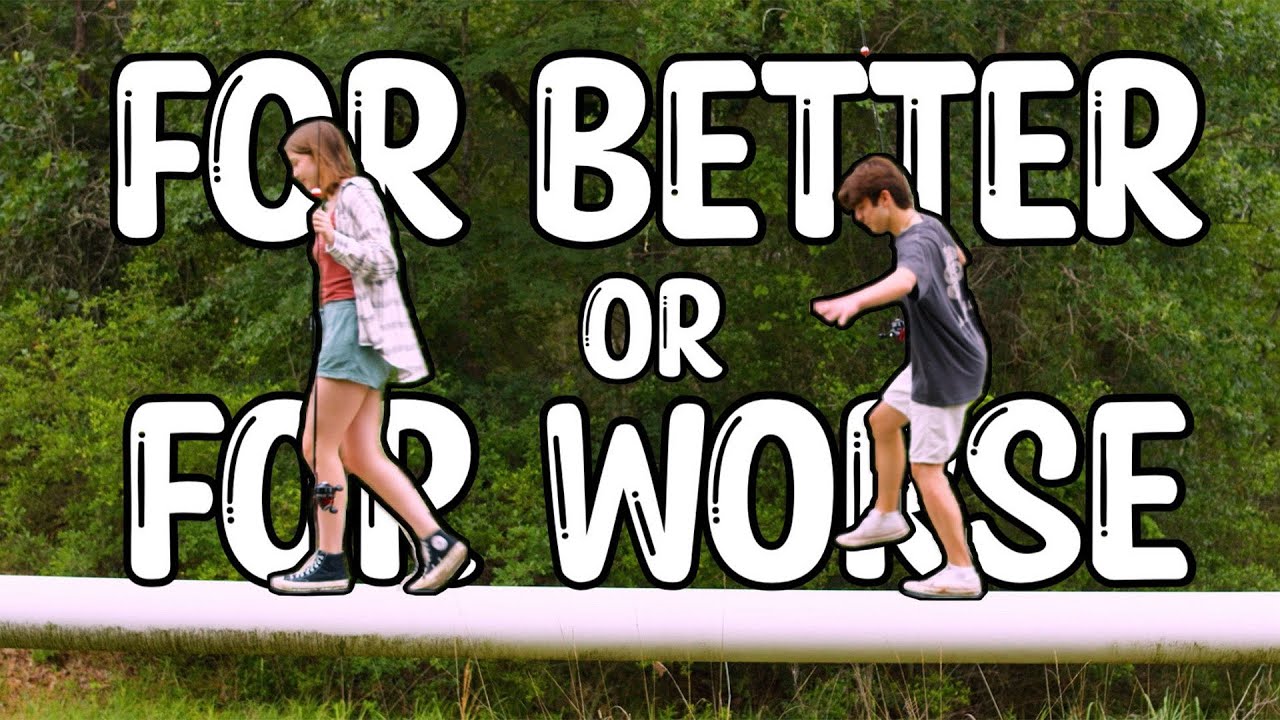 For Better or For Worse | Award-Winning Short Film about Hearing Loss