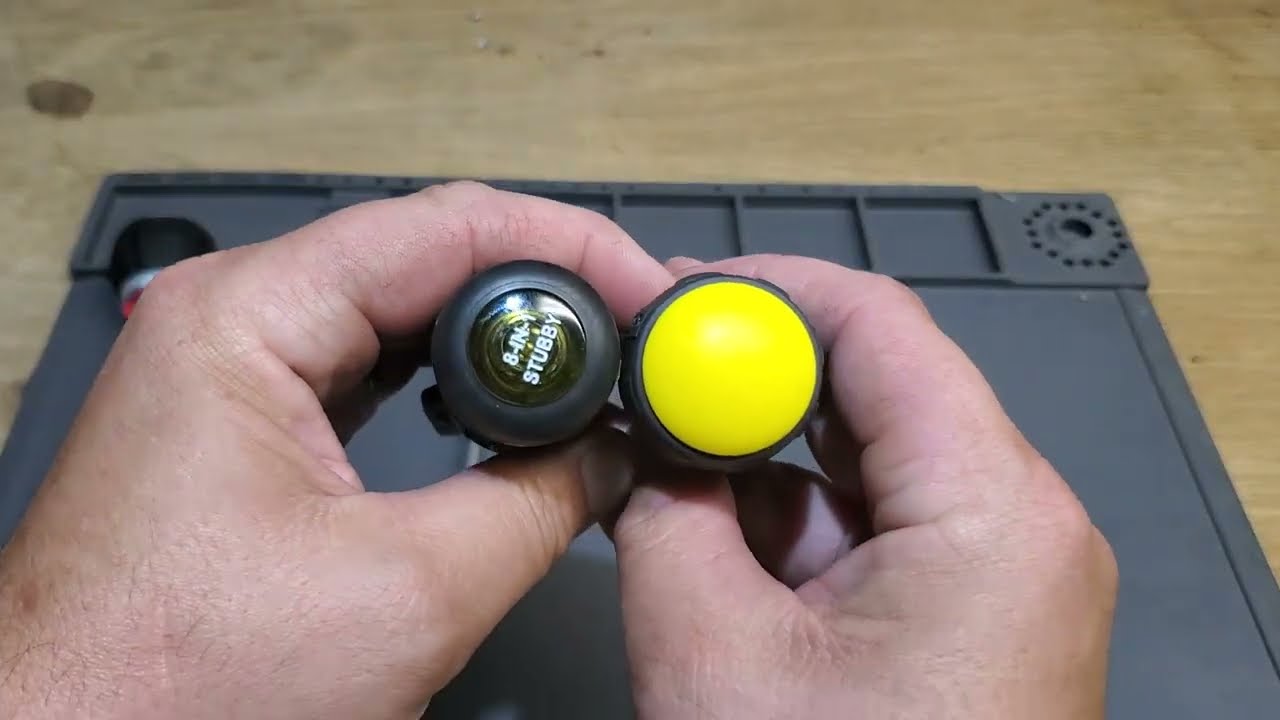 What is the Perfect EDC Screwdriver?! You tell me...