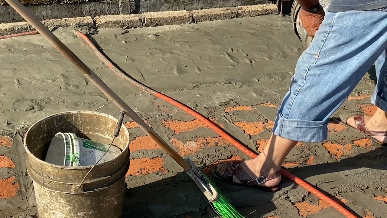 El Proceso de mi Techo!