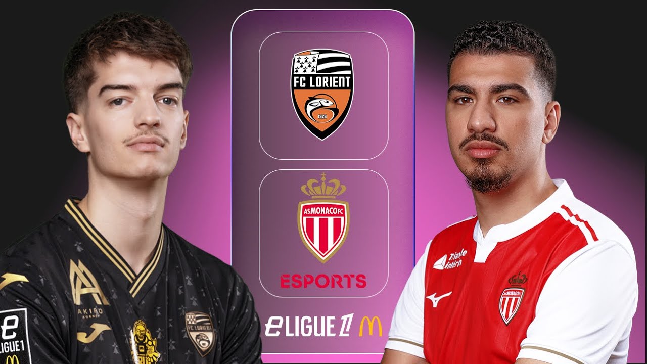 A HISTORIC victory to dethrone the king - Marwan vs Fouma - eLigue 1 playoffs