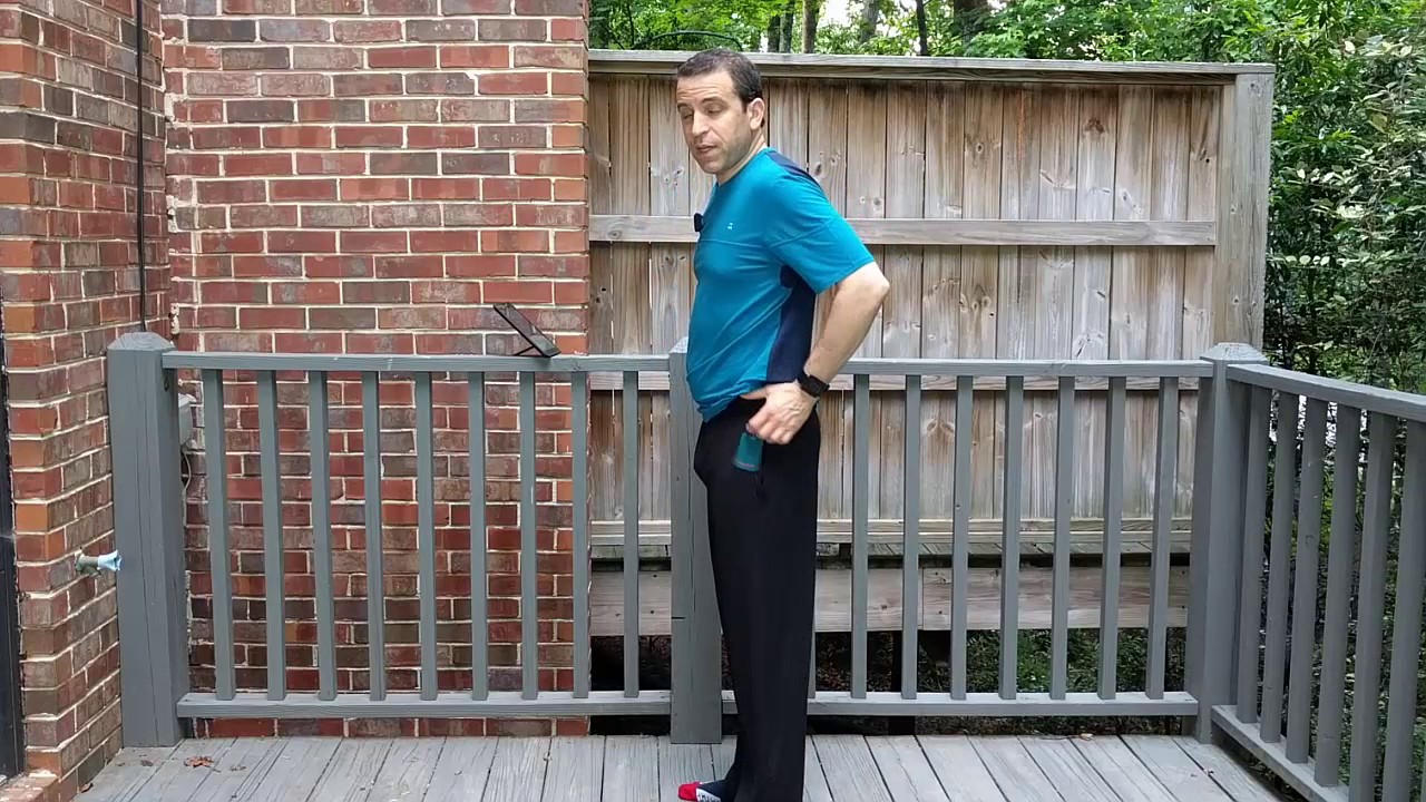 Tommy John Second Skin Lounge Pant Review