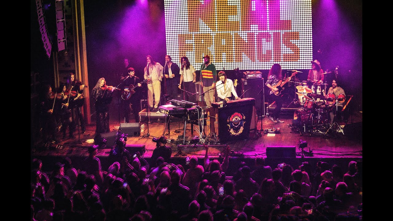 Neal Francis - Need You Again (Live in New York)