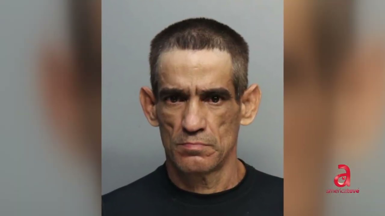 Arrestan a cubano en Hialeah por manejar con licencia suspendida mientras iba en un auto robado