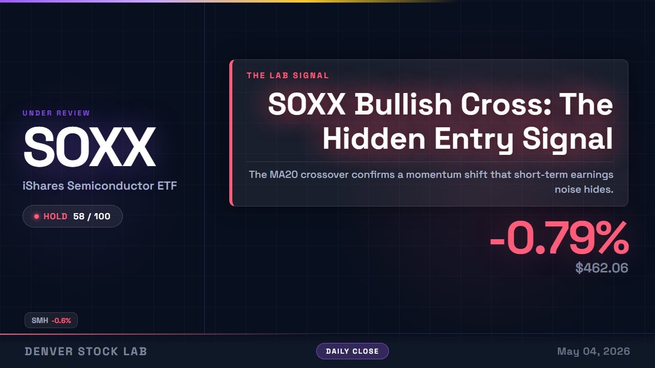 SOXX vs SMH: How the two semiconductor ETFs differ and which is better