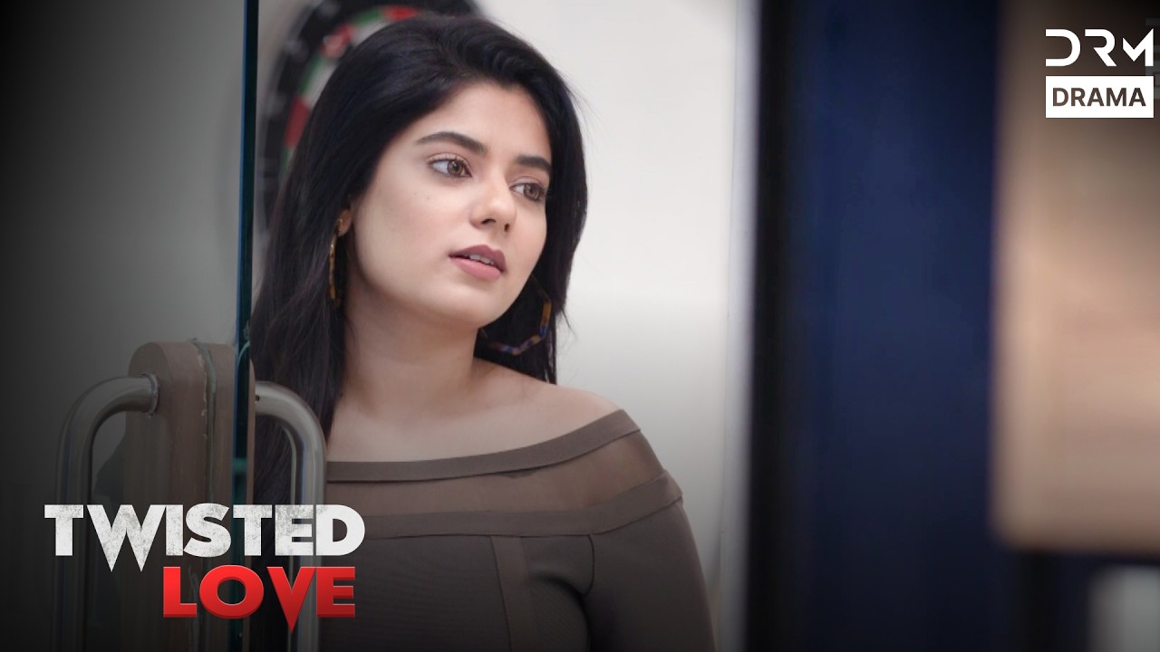 Desire That Dares to Destroy | Twisted Love #beyhadh #love | 5A2