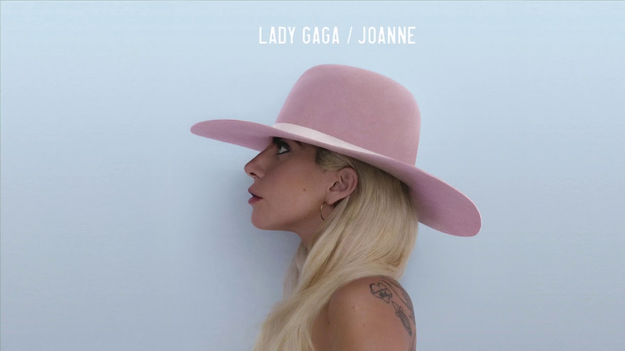 Lady Gaga - A-YO (Instrumental)
