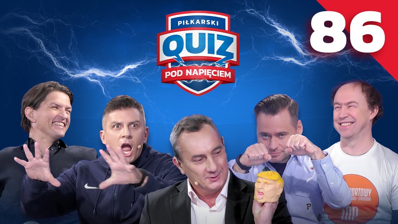 KANAŁ SPORTOWY RAŻONY PRĄDEM! BOREK, STANOWSKI, SMOKOWSKI, POL, DURDA I ETOTO TV