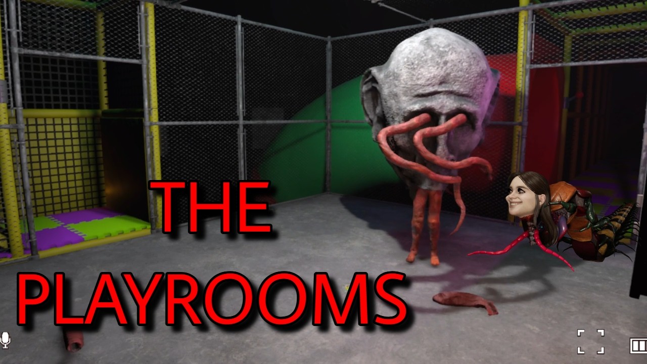 They can HEAR and SMELL YOU! THE CLASSROOMS Part 3