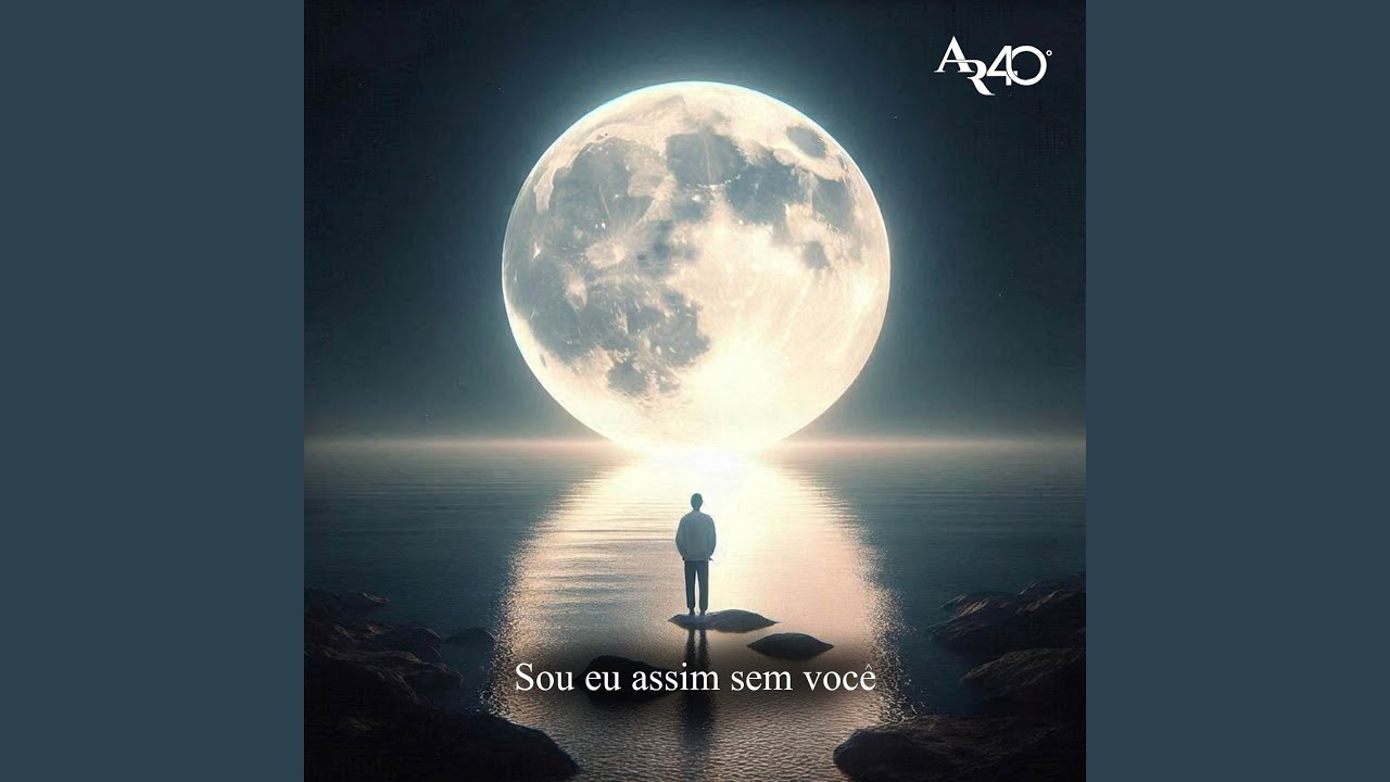 Sou Eu Assim Sem Você