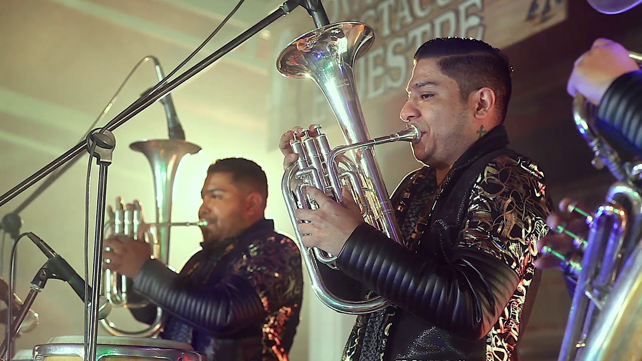 Banda El Rosal - El R4