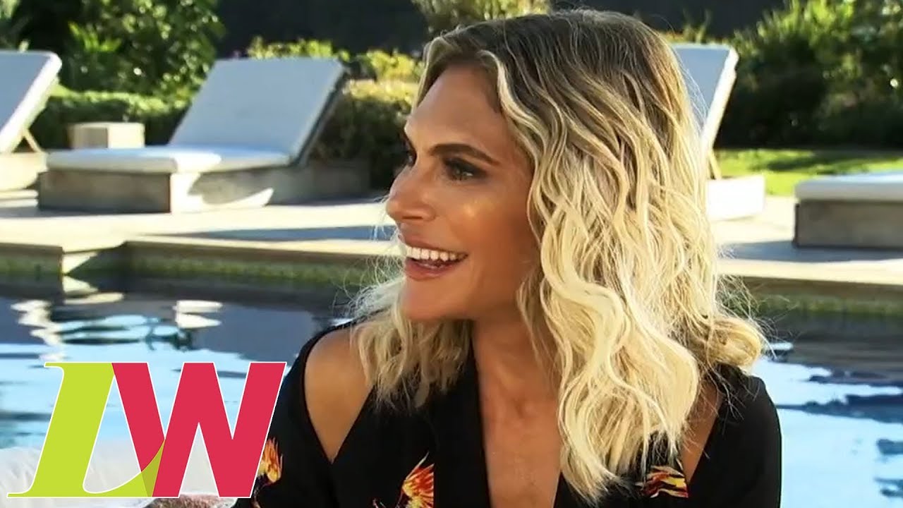 Loose Women Panellist Ayda Silences Her X Factor Critics | Loose Women