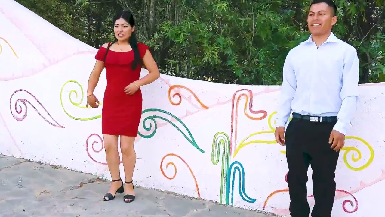 Por Un Caminito (Video Oficial 2025) Órgano Eclipse De Oaxaca 