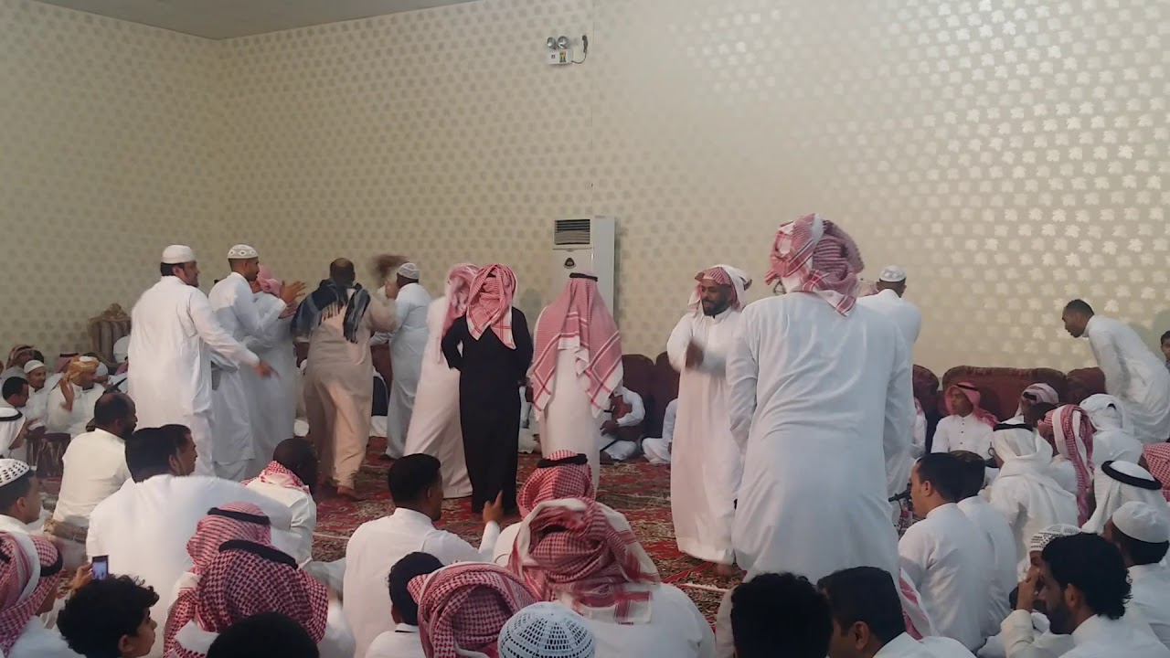 فن وطرب بحري ( كسر دور جميل )