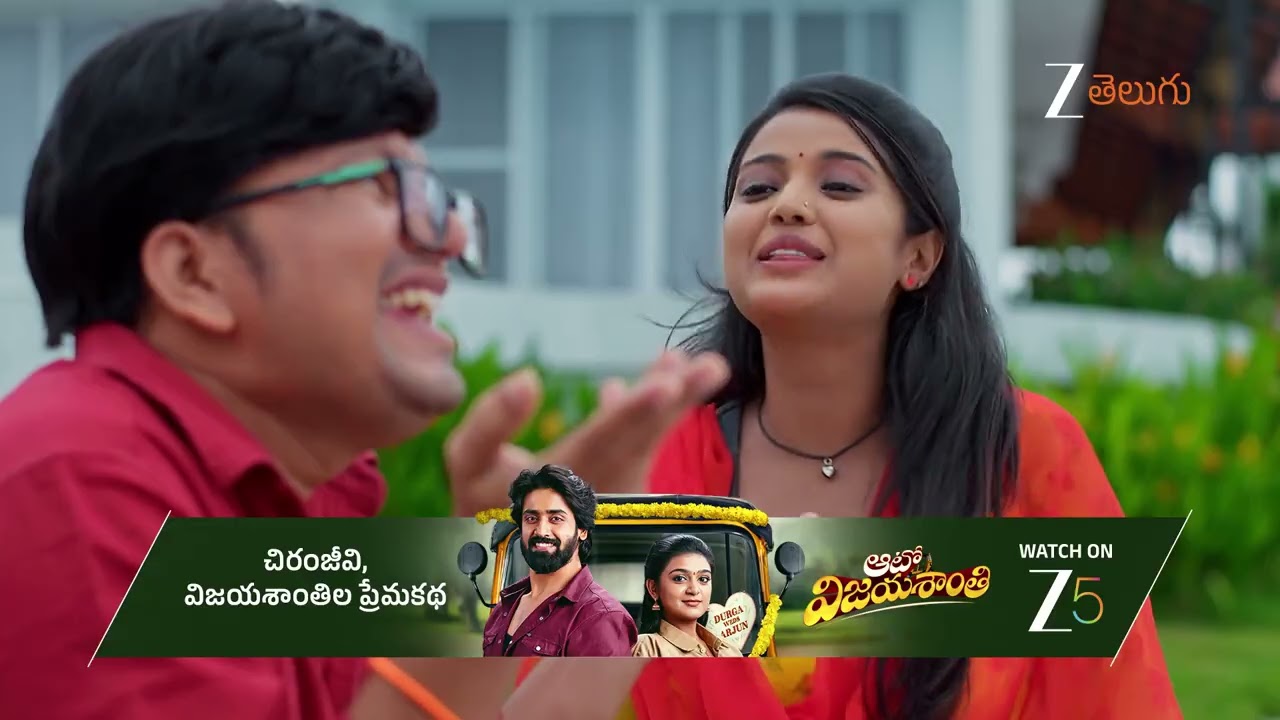 JAYAM | Ep - 18 | Best Scene | Aug 02 2025 | Zee Telugu
