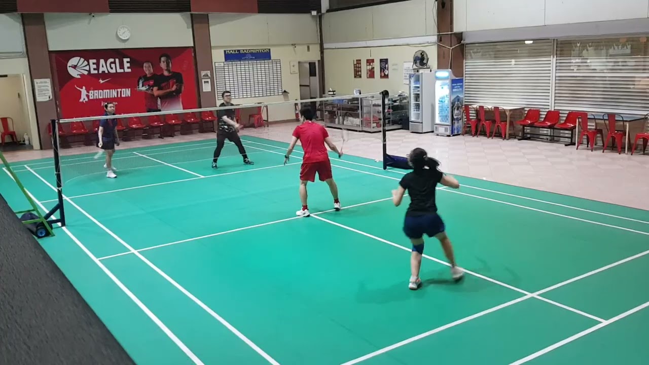 Fun Match 08 February - 2