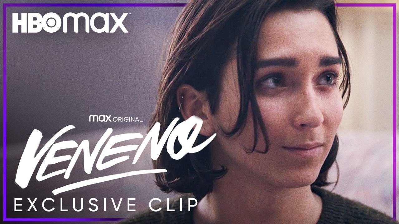 Veneno | Exclusive Clip | HBO Max