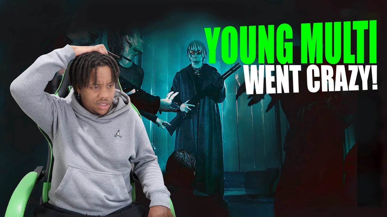 Another YOUNG MULTI Banger?! | REACTING To Gdzie mój dom