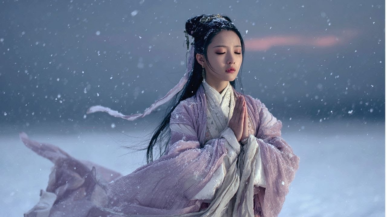 ‘신이시여’ | 사극풍발라드노래모음 |사극풍 OST 모음 | 사극풍노래 | 사극드라마OST | 애절한사극노래 | 사극풍노래모음 |추억노래