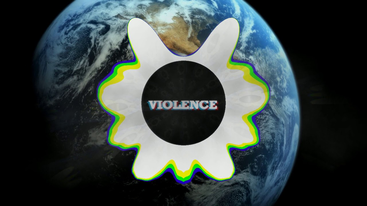 David Bowie - Starman (VIOLENCE Hardstyle Remix)