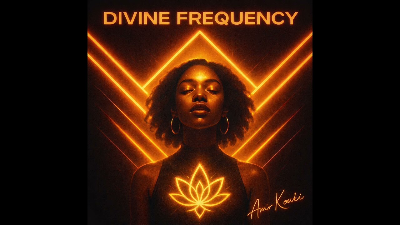 Divine Frequency