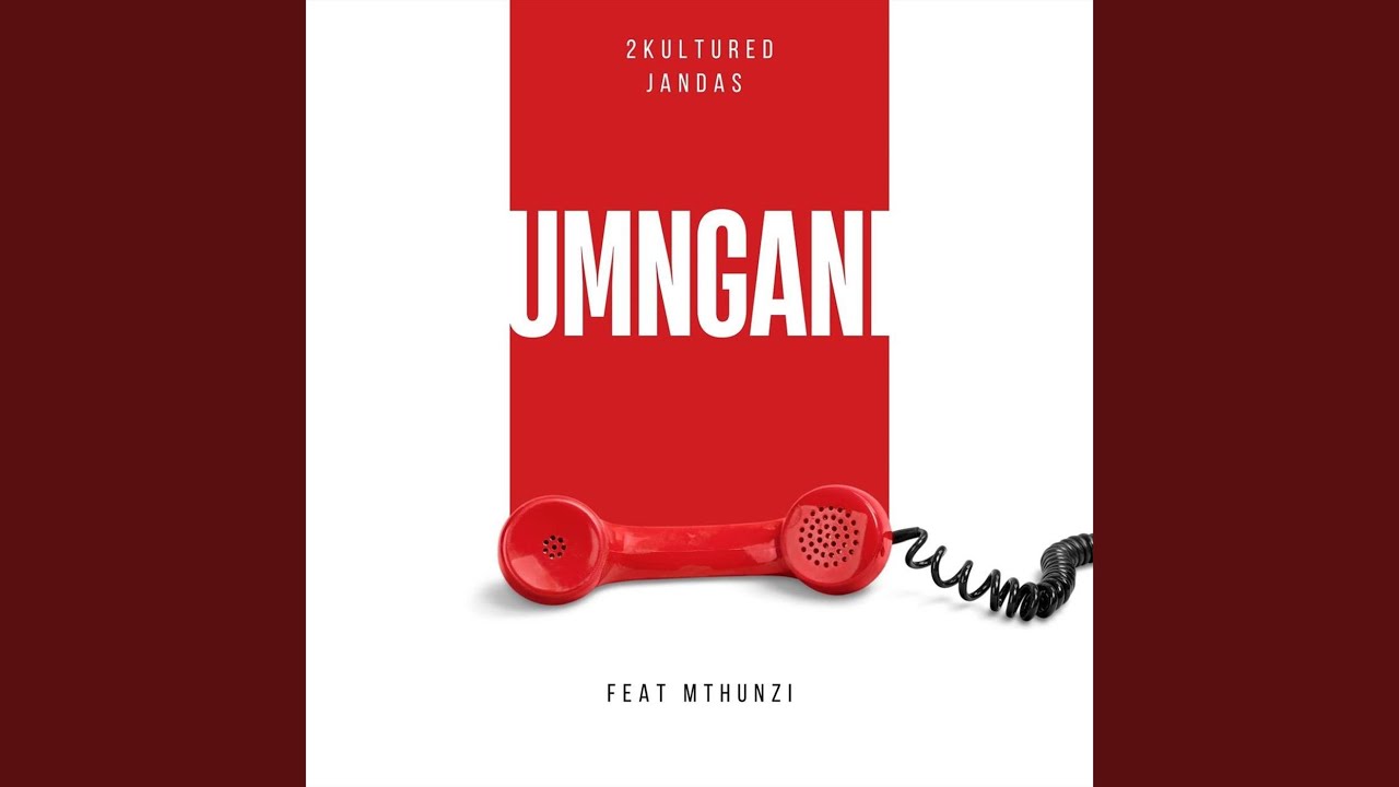 Umngani (feat. Mthunzi)