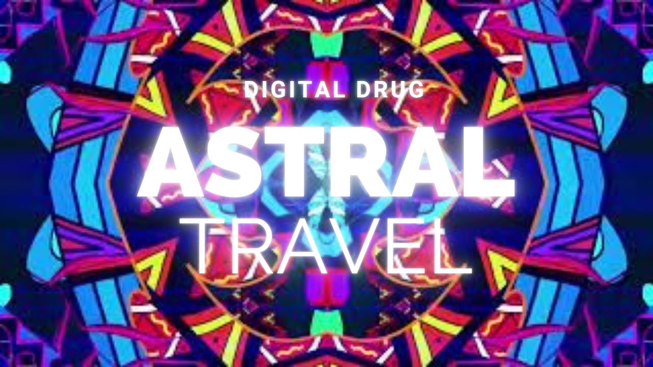 ASTRAL TRAVEL Meditation | Gateway to the Astral World | Astral Projection Hypnosis