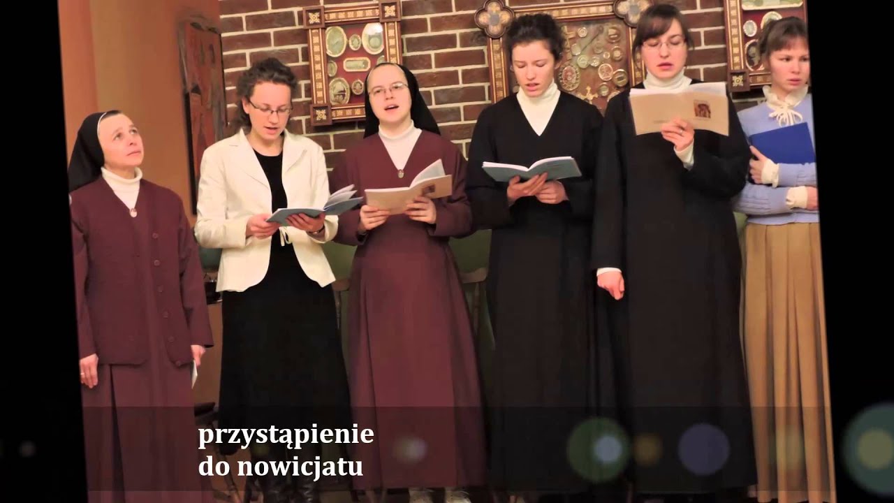 siostry redemptorystki