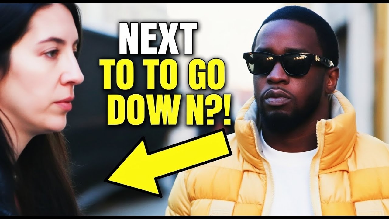 Diddy’s Appeal WON’T Save KK| Inside The Legal Battle That Could Change Everything