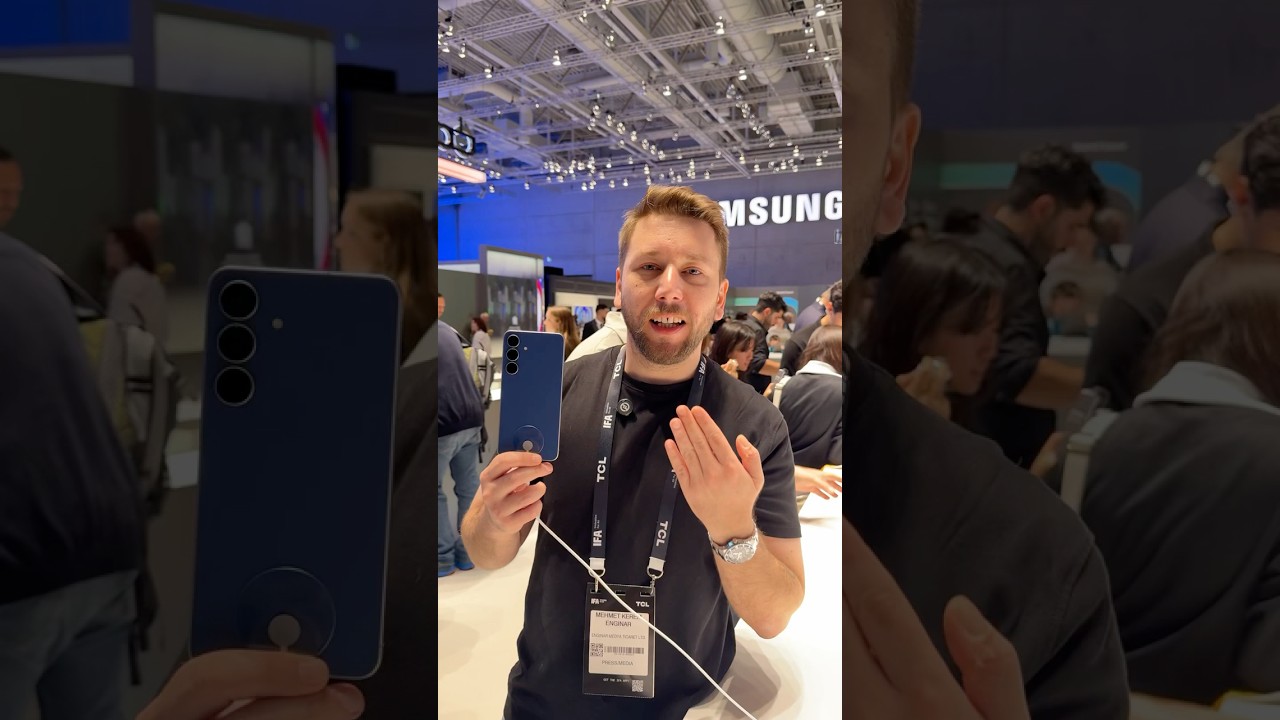 Galaxy S25 FE elimde: Fiyat olmamış gibi