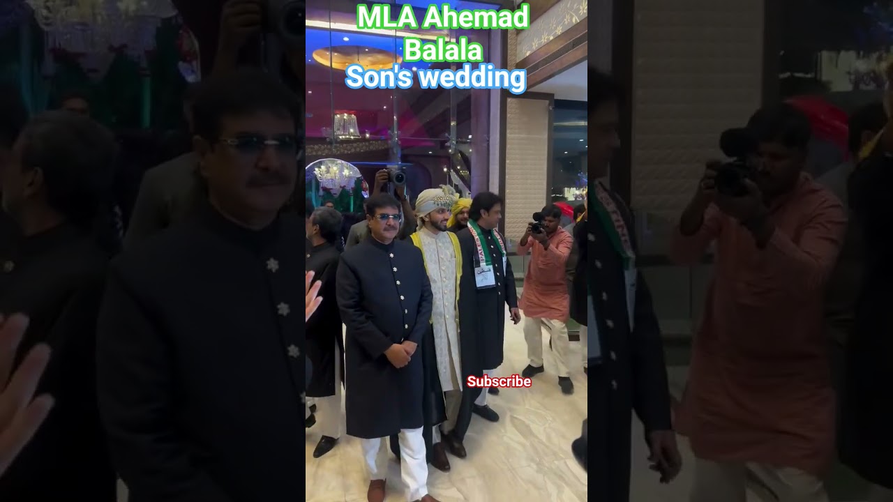 #aimim #asaduddinowaisi #balala #wedding #vibes #mla #politics #news #imtiazjaleel #hyderabad #new
